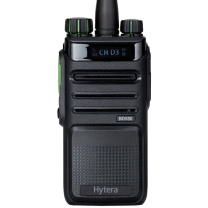 海能达 Hytera 数模两用对讲机 BD550