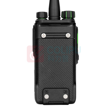 海能达 Hytera 数模两用对讲机 BD550