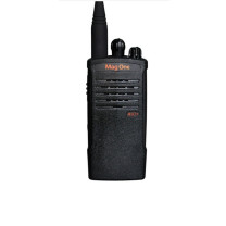 摩托罗拉 MOTOROLA 数字对讲机 Mag One A9D+ (黑色) 数模兼容