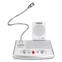 得胜 TAKSTAR 窗口双向对讲机 DA-237 DC 12V 3W(max)