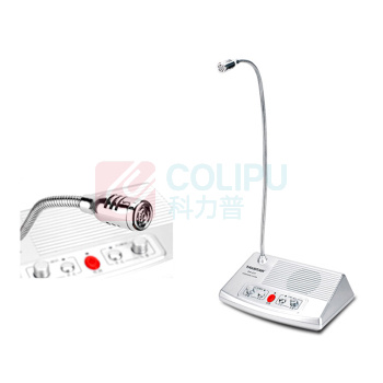 得胜 TAKSTAR 窗口双向对讲机 DA-237 DC 12V 3W(max)