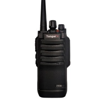 通加 Tongar+ 模拟对讲机 LTD-680 400-470MHz (黑色)