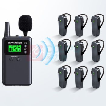 比西特 对讲机 511RS 
