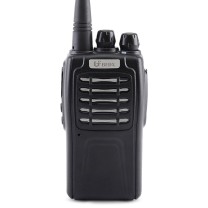 北峰 BFDX 模拟对讲机 BF-360 430-440MHz (黑色)
