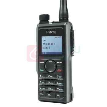 海能达 Hytera HP680 数字对讲机 PDT专业数字对讲手台 HP680 