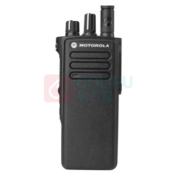 摩托罗拉 MOTOROLA 对讲机 GP328D+数字防爆 
