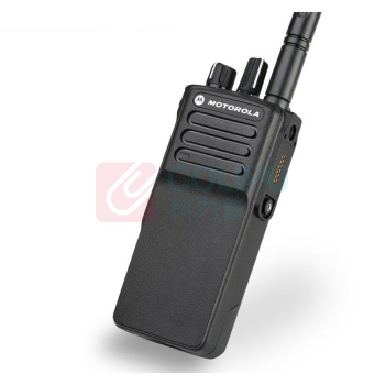 摩托罗拉 MOTOROLA 对讲机 GP328D+数字防爆 
