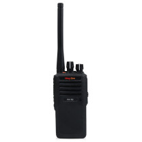摩托罗拉 MOTOROLA 数字对讲机 Mag One EVX-C79 数模兼容 (黑色)