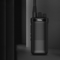 TCL 专业大功率对讲机 HT19