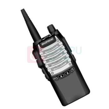 宝锋 BAOFENG 模拟对讲机 UV-8D 信道数16个