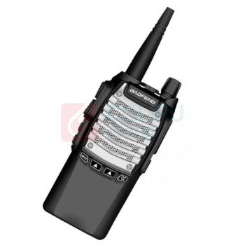 宝锋 BAOFENG 模拟对讲机 UV-8D 信道数16个