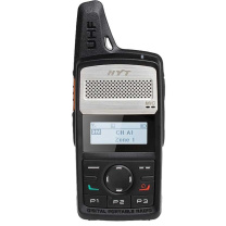 海能达 Hytera 数字对讲机 TD360 数模兼容