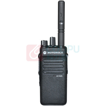 摩托罗拉 MOTOROLA 数字防爆对讲机 石油化工 GP328防爆升级款 XIR P6600i 