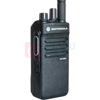 摩托罗拉 MOTOROLA 数字防爆对讲机 石油化工 GP328防爆升级款 XIR P6600i 