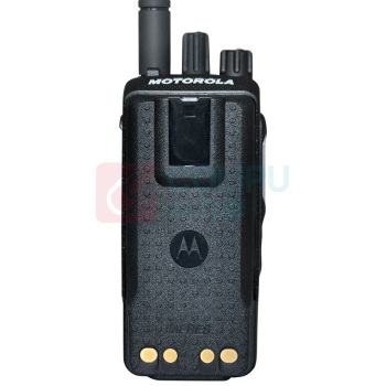 摩托罗拉 MOTOROLA 数字防爆对讲机 石油化工 GP328防爆升级款 XIR P6600i 