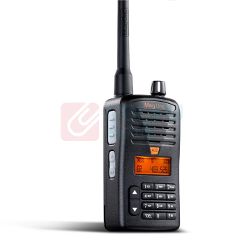 摩托罗拉 MOTOROLA 对讲机 A2D 5W (黑色)