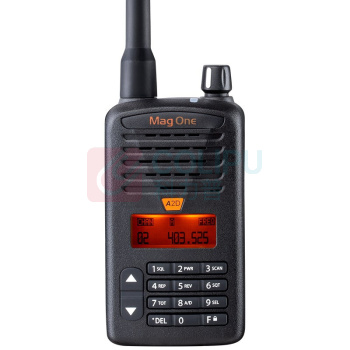 摩托罗拉 MOTOROLA 对讲机 A2D 5W (黑色)