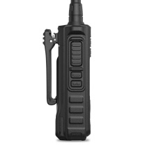 北峰 BFDX 对讲机 BFDX CM625S 4G全网通 (黑色)