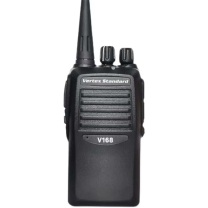 摩托罗拉 MOTOROLA 对讲机民用商用大功率手台 V168 