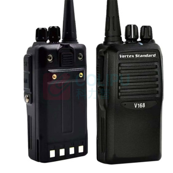 摩托罗拉 MOTOROLA 对讲机民用商用大功率手台 V168 