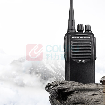 摩托罗拉 MOTOROLA 对讲机民用商用大功率手台 V168 