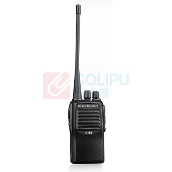 摩托罗拉 MOTOROLA 对讲机民用商用大功率手台 V168 