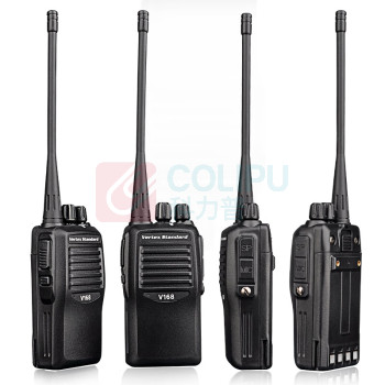 摩托罗拉 MOTOROLA 对讲机民用商用大功率手台 V168 