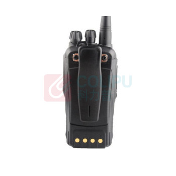 科立讯 模拟对讲机 PT560 1000-2000mAh (黑色)