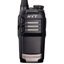 海能达 Hytera 模拟对讲机 TC320 2W (黑色)