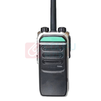 海能达 Hytera 防爆数字对讲机 PD600  频率范围 Um：400-527MHz V：136-174MHz