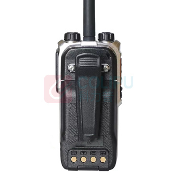 海能达 Hytera 防爆数字对讲机 PD600  频率范围 Um：400-527MHz V：136-174MHz