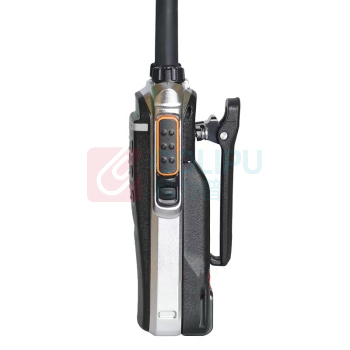 海能达 Hytera 防爆数字对讲机 PD600  频率范围 Um：400-527MHz V：136-174MHz