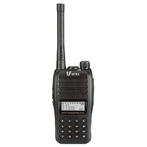 北峰 BFDX 模拟对讲机 BF870S 信道数99