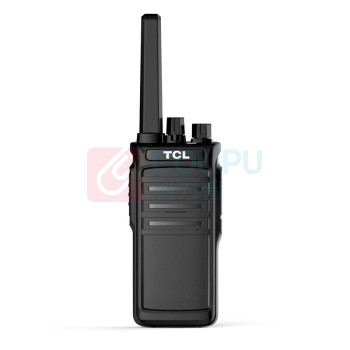 TCL 对讲机 HT9 (黑色)