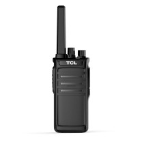 TCL 对讲机 HT9 (黑色)