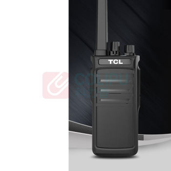 TCL 对讲机 HT9 (黑色)