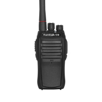 泛腾 fomtalk 对讲机 Max880P Max880 全自主 远距离 抗干扰 350MHz 1001-2000毫安时
