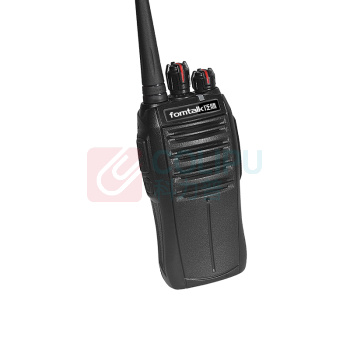 泛腾 fomtalk 对讲机 Max580 移动通信(网)设备 泛腾 Max580 模拟 1001-2000毫安时