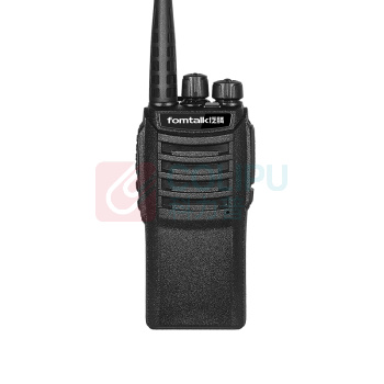 泛腾 fomtalk 对讲机/移动通信(网)设备 Max1050 Max1050 模拟 2000毫安时以上
