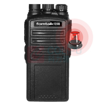 泛腾 fomtalk 对讲机/移动通信(网)设备 Max1050 Max1050 模拟 2000毫安时以上