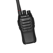 泛腾 fomtalk 对讲机/移动通信(网)设备 Max550 Max550 1001-2000毫安时
