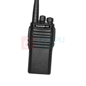 泛腾 fomtalk 对讲机/移动通信(网)设备 Max1200 Max1200 2000毫安时以上
