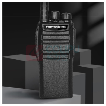 泛腾 fomtalk 对讲机/移动通信(网)设备 Max1200 Max1200 2000毫安时以上