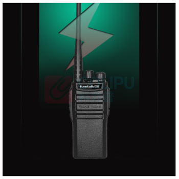 泛腾 fomtalk 对讲机/移动通信(网)设备 Max1200 Max1200 2000毫安时以上