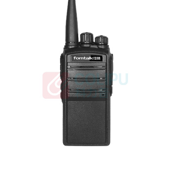 泛腾 fomtalk 对讲机/移动通信(网)设备 Max980 模拟 2000毫安时以上