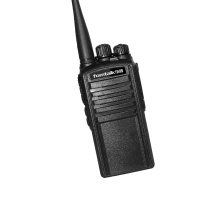 泛腾 fomtalk 对讲机 Max720 移动通信(网)设备 模拟 2000毫安时以上