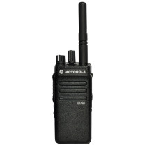 摩托罗拉 MOTOROLA 数字对讲机专业数字大功率手台 XIR P6600I 非防爆型 