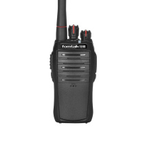 泛腾 fomtalk 对讲机 Max520P 移动通信(网)设备 模拟 2000毫安时以上
