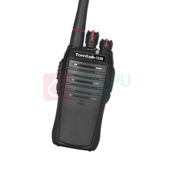 泛腾 fomtalk 对讲机 Max520P 移动通信(网)设备 模拟 2000毫安时以上