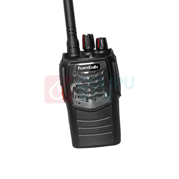 泛腾 fomtalk 对讲机/移动通信(网)设备 模拟 2000毫安时以上 Max6800A